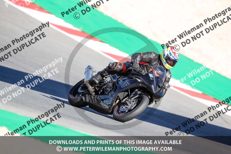 motorbikes;no limits;october 2019;peter wileman photography;portimao;portugal;trackday digital images